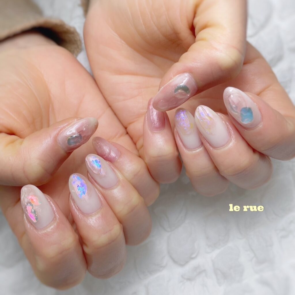 lerue-nailsalon-ネイルギャラリー002